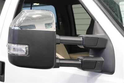 2000 Ford F-350 Lariat  1-ARIZONA OWNER* 6-SPEED MANUAL 7.3L* 100% RUST FREE* PACBRAKE EXUAST BRAKE* NEW 33 " FALKEN A/T 4W 10-PLY TIRES* ALCOA WHEELS* LINEX BED LINER* FULLY SERVICED* NEW FLUIDS* ALL BOOKS & MANUALS - Photo 57 - Portland, OR 97230