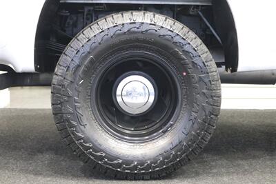 2000 Ford F-350 Lariat  1-ARIZONA OWNER* 6-SPEED MANUAL 7.3L* 100% RUST FREE* PACBRAKE EXUAST BRAKE* NEW 33 " FALKEN A/T 4W 10-PLY TIRES* ALCOA WHEELS* LINEX BED LINER* FULLY SERVICED* NEW FLUIDS* ALL BOOKS & MANUALS - Photo 61 - Portland, OR 97230