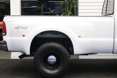 2000 Ford F-350 Lariat  1-ARIZONA OWNER* 6-SPEED MANUAL 7.3L* 100% RUST FREE* PACBRAKE EXUAST BRAKE* NEW 33 " FALKEN A/T 4W 10-PLY TIRES* ALCOA WHEELS* LINEX BED LINER* FULLY SERVICED* NEW FLUIDS* ALL BOOKS & MANUALS - Photo 51 - Portland, OR 97230