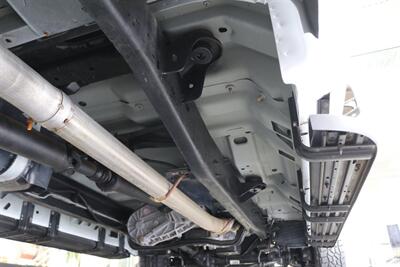 2000 Ford F-350 Lariat  1-ARIZONA OWNER* 6-SPEED MANUAL 7.3L* 100% RUST FREE* PACBRAKE EXUAST BRAKE* NEW 33 " FALKEN A/T 4W 10-PLY TIRES* ALCOA WHEELS* LINEX BED LINER* FULLY SERVICED* NEW FLUIDS* ALL BOOKS & MANUALS - Photo 26 - Portland, OR 97230