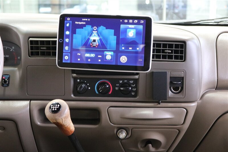 2000 Ford F-350 Lariat  1-ARIZONA OWNER* 6-SPEED MANUAL 7.3L* 100% RUST FREE* PACBRAKE EXUAST BRAKE* NEW 33 " FALKEN A/T 4W 10-PLY TIRES* ALCOA WHEELS* LINEX BED LINER* FULLY SERVICED* NEW FLUIDS* ALL BOOKS & MANUALS - Photo 87 - Portland, OR 97230