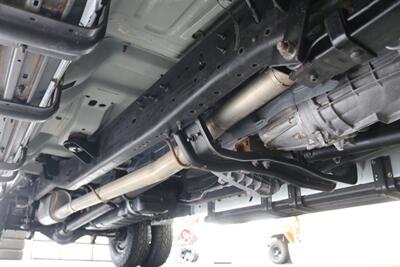 2000 Ford F-350 Lariat  1-ARIZONA OWNER* 6-SPEED MANUAL 7.3L* 100% RUST FREE* PACBRAKE EXUAST BRAKE* NEW 33 " FALKEN A/T 4W 10-PLY TIRES* ALCOA WHEELS* LINEX BED LINER* FULLY SERVICED* NEW FLUIDS* ALL BOOKS & MANUALS - Photo 31 - Portland, OR 97230