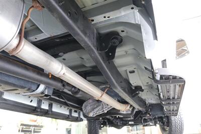 2000 Ford F-350 Lariat  1-ARIZONA OWNER* 6-SPEED MANUAL 7.3L* 100% RUST FREE* PACBRAKE EXUAST BRAKE* NEW 33 " FALKEN A/T 4W 10-PLY TIRES* ALCOA WHEELS* LINEX BED LINER* FULLY SERVICED* NEW FLUIDS* ALL BOOKS & MANUALS - Photo 24 - Portland, OR 97230