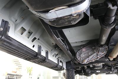 2000 Ford F-350 Lariat  1-ARIZONA OWNER* 6-SPEED MANUAL 7.3L* 100% RUST FREE* PACBRAKE EXUAST BRAKE* NEW 33 " FALKEN A/T 4W 10-PLY TIRES* ALCOA WHEELS* LINEX BED LINER* FULLY SERVICED* NEW FLUIDS* ALL BOOKS & MANUALS - Photo 29 - Portland, OR 97230