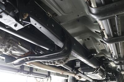 2000 Ford F-350 Lariat  1-ARIZONA OWNER* 6-SPEED MANUAL 7.3L* 100% RUST FREE* PACBRAKE EXUAST BRAKE* NEW 33 " FALKEN A/T 4W 10-PLY TIRES* ALCOA WHEELS* LINEX BED LINER* FULLY SERVICED* NEW FLUIDS* ALL BOOKS & MANUALS - Photo 27 - Portland, OR 97230