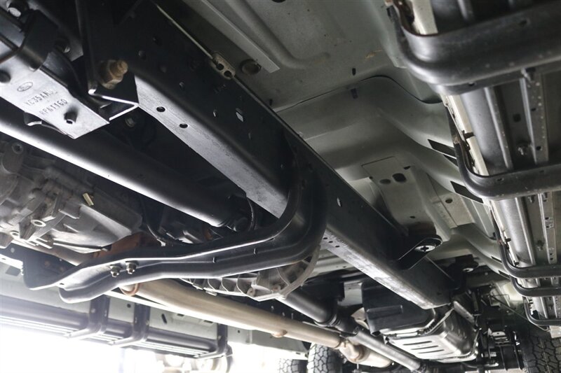 2000 Ford F-350 Lariat  1-ARIZONA OWNER* 6-SPEED MANUAL 7.3L* 100% RUST FREE* PACBRAKE EXUAST BRAKE* NEW 33 " FALKEN A/T 4W 10-PLY TIRES* ALCOA WHEELS* LINEX BED LINER* FULLY SERVICED* NEW FLUIDS* ALL BOOKS & MANUALS - Photo 27 - Portland, OR 97230