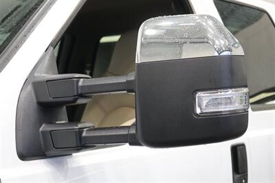 2000 Ford F-350 Lariat  1-ARIZONA OWNER* 6-SPEED MANUAL 7.3L* 100% RUST FREE* PACBRAKE EXUAST BRAKE* NEW 33 " FALKEN A/T 4W 10-PLY TIRES* ALCOA WHEELS* LINEX BED LINER* FULLY SERVICED* NEW FLUIDS* ALL BOOKS & MANUALS - Photo 56 - Portland, OR 97230