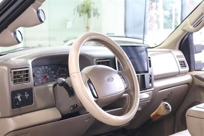 2000 Ford F-350 Lariat  1-ARIZONA OWNER* 6-SPEED MANUAL 7.3L* 100% RUST FREE* PACBRAKE EXUAST BRAKE* NEW 33 " FALKEN A/T 4W 10-PLY TIRES* ALCOA WHEELS* LINEX BED LINER* FULLY SERVICED* NEW FLUIDS* ALL BOOKS & MANUALS - Photo 84 - Portland, OR 97230