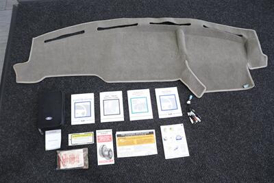 2000 Ford F-350 Lariat  1-ARIZONA OWNER* 6-SPEED MANUAL 7.3L* 100% RUST FREE* PACBRAKE EXUAST BRAKE* NEW 33 " FALKEN A/T 4W 10-PLY TIRES* ALCOA WHEELS* LINEX BED LINER* FULLY SERVICED* NEW FLUIDS* ALL BOOKS & MANUALS - Photo 20 - Portland, OR 97230