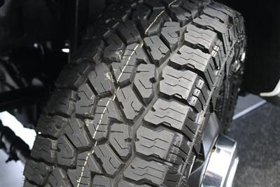 2000 Ford F-350 Lariat  1-ARIZONA OWNER* 6-SPEED MANUAL 7.3L* 100% RUST FREE* PACBRAKE EXUAST BRAKE* NEW 33 " FALKEN A/T 4W 10-PLY TIRES* ALCOA WHEELS* LINEX BED LINER* FULLY SERVICED* NEW FLUIDS* ALL BOOKS & MANUALS - Photo 63 - Portland, OR 97230