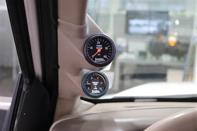 2000 Ford F-350 Lariat  1-ARIZONA OWNER* 6-SPEED MANUAL 7.3L* 100% RUST FREE* PACBRAKE EXUAST BRAKE* NEW 33 " FALKEN A/T 4W 10-PLY TIRES* ALCOA WHEELS* LINEX BED LINER* FULLY SERVICED* NEW FLUIDS* ALL BOOKS & MANUALS - Photo 90 - Portland, OR 97230