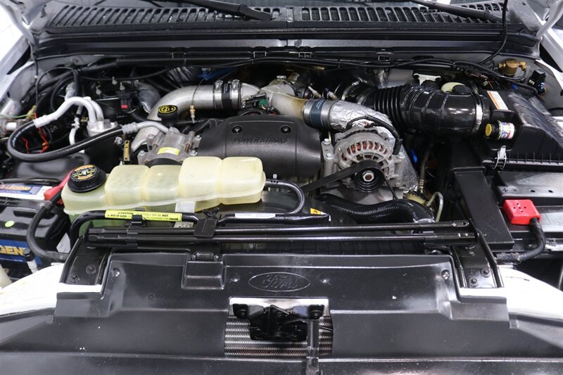 2000 Ford F-350 Lariat  1-ARIZONA OWNER* 6-SPEED MANUAL 7.3L* 100% RUST FREE* PACBRAKE EXUAST BRAKE* NEW 33 " FALKEN A/T 4W 10-PLY TIRES* ALCOA WHEELS* LINEX BED LINER* FULLY SERVICED* NEW FLUIDS* ALL BOOKS & MANUALS - Photo 14 - Portland, OR 97230