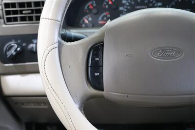 2000 Ford F-350 Lariat  1-ARIZONA OWNER* 6-SPEED MANUAL 7.3L* 100% RUST FREE* PACBRAKE EXUAST BRAKE* NEW 33 " FALKEN A/T 4W 10-PLY TIRES* ALCOA WHEELS* LINEX BED LINER* FULLY SERVICED* NEW FLUIDS* ALL BOOKS & MANUALS - Photo 82 - Portland, OR 97230