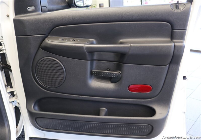 2003 Dodge Ram 2500 SLT 4dr Quad Cab SLT  HIGH OUTPUT 5.9L CUMMINS DIESEL W/6 SPEED MANUAL ONLY 135K ACTUAL MILES 2 OWNER CLEAN HISTORY PAC BRAKE AIRBAGS ONBOARD COMPRESSOR NEW 10 PLY BFG KO3s & 5100 BILSTEIN SHOCKS NEW ALUMINUM WHEELS - Photo 80 - Portland, OR 97230