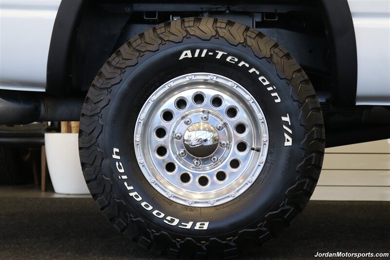 2003 Dodge Ram 2500 SLT 4dr Quad Cab SLT  HIGH OUTPUT 5.9L CUMMINS DIESEL W/6 SPEED MANUAL ONLY 135K ACTUAL MILES 2 OWNER CLEAN HISTORY PAC BRAKE AIRBAGS ONBOARD COMPRESSOR NEW 10 PLY BFG KO3s & 5100 BILSTEIN SHOCKS NEW ALUMINUM WHEELS - Photo 30 - Portland, OR 97230