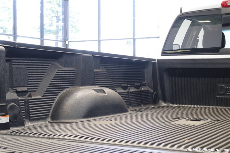2003 Dodge Ram 2500 SLT 4dr Quad Cab SLT  HIGH OUTPUT 5.9L CUMMINS DIESEL W/6 SPEED MANUAL ONLY 135K ACTUAL MILES 2 OWNER CLEAN HISTORY PAC BRAKE AIRBAGS ONBOARD COMPRESSOR NEW 10 PLY BFG KO3s & 5100 BILSTEIN SHOCKS NEW ALUMINUM WHEELS - Photo 45 - Portland, OR 97230
