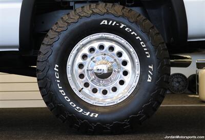 2003 Dodge Ram 2500 SLT 4dr Quad Cab SLT  HIGH OUTPUT 5.9L CUMMINS DIESEL W/6 SPEED MANUAL ONLY 135K ACTUAL MILES 2 OWNER CLEAN HISTORY PAC BRAKE AIRBAGS ONBOARD COMPRESSOR NEW 10 PLY BFG KO3s & 5100 BILSTEIN SHOCKS NEW ALUMINUM WHEELS - Photo 27 - Portland, OR 97230