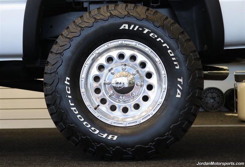 2003 Dodge Ram 2500 SLT 4dr Quad Cab SLT  HIGH OUTPUT 5.9L CUMMINS DIESEL W/6 SPEED MANUAL ONLY 135K ACTUAL MILES 2 OWNER CLEAN HISTORY PAC BRAKE AIRBAGS ONBOARD COMPRESSOR NEW 10 PLY BFG KO3s & 5100 BILSTEIN SHOCKS NEW ALUMINUM WHEELS - Photo 27 - Portland, OR 97230