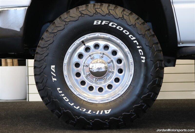 2003 Dodge Ram 2500 SLT 4dr Quad Cab SLT  HIGH OUTPUT 5.9L CUMMINS DIESEL W/6 SPEED MANUAL ONLY 135K ACTUAL MILES 2 OWNER CLEAN HISTORY PAC BRAKE AIRBAGS ONBOARD COMPRESSOR NEW 10 PLY BFG KO3s & 5100 BILSTEIN SHOCKS NEW ALUMINUM WHEELS - Photo 28 - Portland, OR 97230