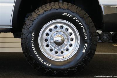 2003 Dodge Ram 2500 SLT 4dr Quad Cab SLT  HIGH OUTPUT 5.9L CUMMINS DIESEL W/6 SPEED MANUAL ONLY 135K ACTUAL MILES 2 OWNER CLEAN HISTORY PAC BRAKE AIRBAGS ONBOARD COMPRESSOR NEW 10 PLY BFG KO3s & 5100 BILSTEIN SHOCKS NEW ALUMINUM WHEELS - Photo 25 - Portland, OR 97230