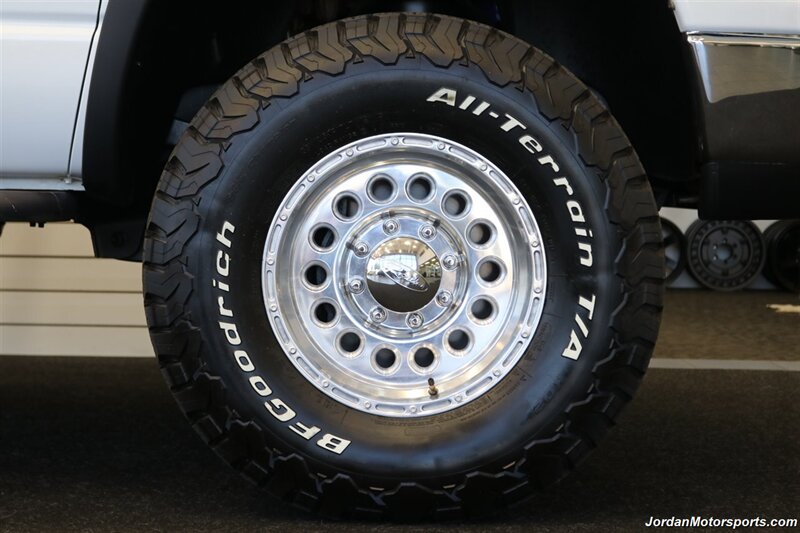 2003 Dodge Ram 2500 SLT 4dr Quad Cab SLT  HIGH OUTPUT 5.9L CUMMINS DIESEL W/6 SPEED MANUAL ONLY 135K ACTUAL MILES 2 OWNER CLEAN HISTORY PAC BRAKE AIRBAGS ONBOARD COMPRESSOR NEW 10 PLY BFG KO3s & 5100 BILSTEIN SHOCKS NEW ALUMINUM WHEELS - Photo 25 - Portland, OR 97230
