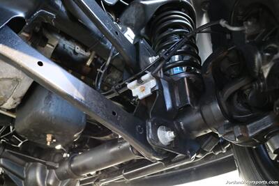 2005 Dodge Ram 2500 SLT  1-OWNER* 100% RUST FREE* NEW 35 " TOYO A/T III 10-PLYS* REAR AIRBAGS* NEW 2.5 " BILSTEIN 5100 LEVEL KIT* 5TH WHEEL* NEW TRANSMISSION VALVE BODY & SERVICE* COOLANT FLUSH & AC CHARGE* LIKE NEW* - Photo 31 - Portland, OR 97230