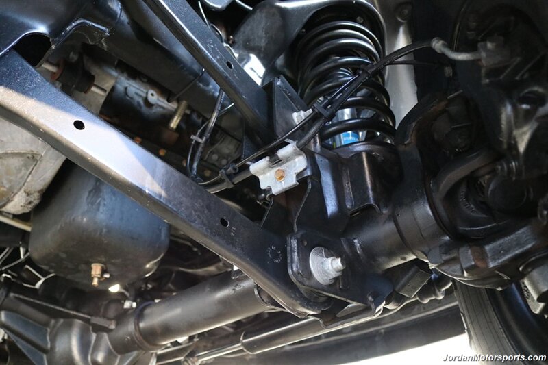 2005 Dodge Ram 2500 SLT  1-OWNER* 100% RUST FREE* NEW 35 " TOYO A/T III 10-PLYS* REAR AIRBAGS* NEW 2.5 " BILSTEIN 5100 LEVEL KIT* 5TH WHEEL* NEW TRANSMISSION VALVE BODY & SERVICE* COOLANT FLUSH & AC CHARGE* LIKE NEW* - Photo 31 - Portland, OR 97230