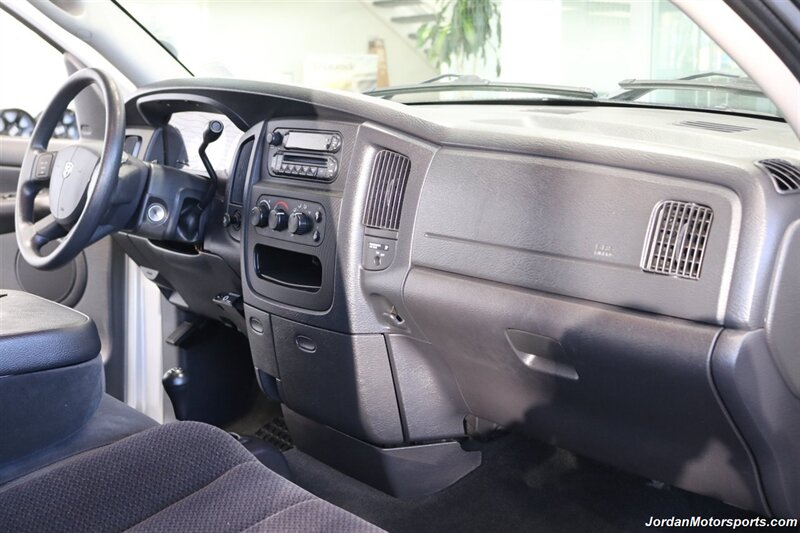 2005 Dodge Ram 2500 SLT  1-OWNER* 100% RUST FREE* NEW 35 " TOYO A/T III 10-PLYS* REAR AIRBAGS* NEW 2.5 " BILSTEIN 5100 LEVEL KIT* 5TH WHEEL* NEW TRANSMISSION VALVE BODY & SERVICE* COOLANT FLUSH & AC CHARGE* LIKE NEW* - Photo 90 - Portland, OR 97230