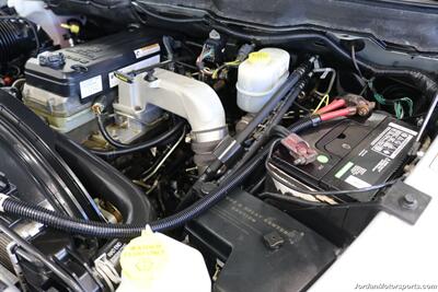 2005 Dodge Ram 2500 SLT  1-OWNER* 100% RUST FREE* NEW 35 " TOYO A/T III 10-PLYS* REAR AIRBAGS* NEW 2.5 " BILSTEIN 5100 LEVEL KIT* 5TH WHEEL* NEW TRANSMISSION VALVE BODY & SERVICE* COOLANT FLUSH & AC CHARGE* LIKE NEW* - Photo 43 - Portland, OR 97230