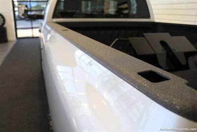 2005 Dodge Ram 2500 SLT  1-OWNER* 100% RUST FREE* NEW 35 " TOYO A/T III 10-PLYS* REAR AIRBAGS* NEW 2.5 " BILSTEIN 5100 LEVEL KIT* 5TH WHEEL* NEW TRANSMISSION VALVE BODY & SERVICE* COOLANT FLUSH & AC CHARGE* LIKE NEW* - Photo 49 - Portland, OR 97230