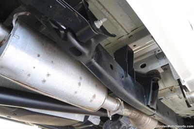 2005 Dodge Ram 2500 SLT  1-OWNER* 100% RUST FREE* NEW 35 " TOYO A/T III 10-PLYS* REAR AIRBAGS* NEW 2.5 " BILSTEIN 5100 LEVEL KIT* 5TH WHEEL* NEW TRANSMISSION VALVE BODY & SERVICE* COOLANT FLUSH & AC CHARGE* LIKE NEW* - Photo 28 - Portland, OR 97230