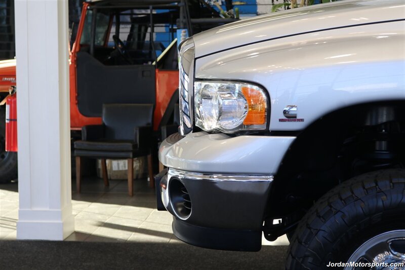 2005 Dodge Ram 2500 SLT  1-OWNER* 100% RUST FREE* NEW 35 " TOYO A/T III 10-PLYS* REAR AIRBAGS* NEW 2.5 " BILSTEIN 5100 LEVEL KIT* 5TH WHEEL* NEW TRANSMISSION VALVE BODY & SERVICE* COOLANT FLUSH & AC CHARGE* LIKE NEW* - Photo 52 - Portland, OR 97230