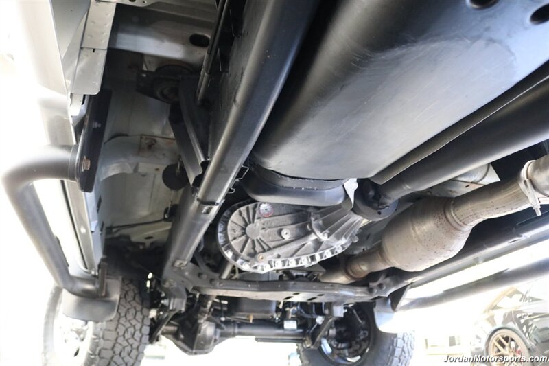 2005 Dodge Ram 2500 SLT  1-OWNER* 100% RUST FREE* NEW 35 " TOYO A/T III 10-PLYS* REAR AIRBAGS* NEW 2.5 " BILSTEIN 5100 LEVEL KIT* 5TH WHEEL* NEW TRANSMISSION VALVE BODY & SERVICE* COOLANT FLUSH & AC CHARGE* LIKE NEW* - Photo 34 - Portland, OR 97230