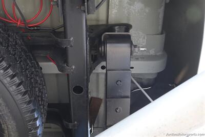 2005 Dodge Ram 2500 SLT  1-OWNER* 100% RUST FREE* NEW 35 " TOYO A/T III 10-PLYS* REAR AIRBAGS* NEW 2.5 " BILSTEIN 5100 LEVEL KIT* 5TH WHEEL* NEW TRANSMISSION VALVE BODY & SERVICE* COOLANT FLUSH & AC CHARGE* LIKE NEW* - Photo 24 - Portland, OR 97230