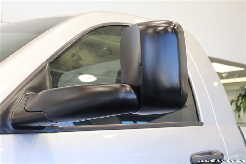 2005 Dodge Ram 2500 SLT  1-OWNER* 100% RUST FREE* NEW 35 " TOYO A/T III 10-PLYS* REAR AIRBAGS* NEW 2.5 " BILSTEIN 5100 LEVEL KIT* 5TH WHEEL* NEW TRANSMISSION VALVE BODY & SERVICE* COOLANT FLUSH & AC CHARGE* LIKE NEW* - Photo 70 - Portland, OR 97230