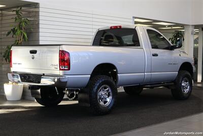 2005 Dodge Ram 2500 SLT  1-OWNER* 100% RUST FREE* NEW 35 " TOYO A/T III 10-PLYS* REAR AIRBAGS* NEW 2.5 " BILSTEIN 5100 LEVEL KIT* 5TH WHEEL* NEW TRANSMISSION VALVE BODY & SERVICE* COOLANT FLUSH & AC CHARGE* LIKE NEW* - Photo 7 - Portland, OR 97230