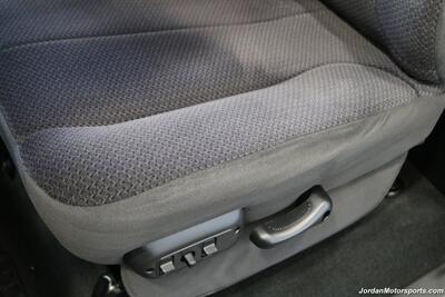 2005 Dodge Ram 2500 SLT  1-OWNER* 100% RUST FREE* NEW 35 " TOYO A/T III 10-PLYS* REAR AIRBAGS* NEW 2.5 " BILSTEIN 5100 LEVEL KIT* 5TH WHEEL* NEW TRANSMISSION VALVE BODY & SERVICE* COOLANT FLUSH & AC CHARGE* LIKE NEW* - Photo 74 - Portland, OR 97230