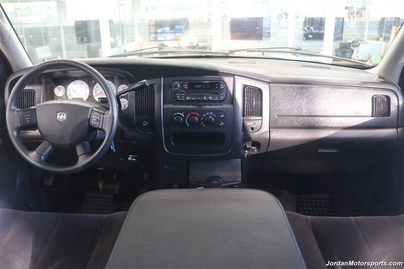 2005 Dodge Ram 2500 SLT  1-OWNER* 100% RUST FREE* NEW 35 " TOYO A/T III 10-PLYS* REAR AIRBAGS* NEW 2.5 " BILSTEIN 5100 LEVEL KIT* 5TH WHEEL* NEW TRANSMISSION VALVE BODY & SERVICE* COOLANT FLUSH & AC CHARGE* LIKE NEW* - Photo 18 - Portland, OR 97230