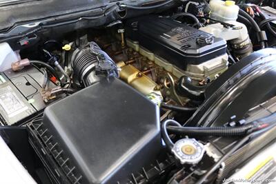 2005 Dodge Ram 2500 SLT  1-OWNER* 100% RUST FREE* NEW 35 " TOYO A/T III 10-PLYS* REAR AIRBAGS* NEW 2.5 " BILSTEIN 5100 LEVEL KIT* 5TH WHEEL* NEW TRANSMISSION VALVE BODY & SERVICE* COOLANT FLUSH & AC CHARGE* LIKE NEW* - Photo 42 - Portland, OR 97230