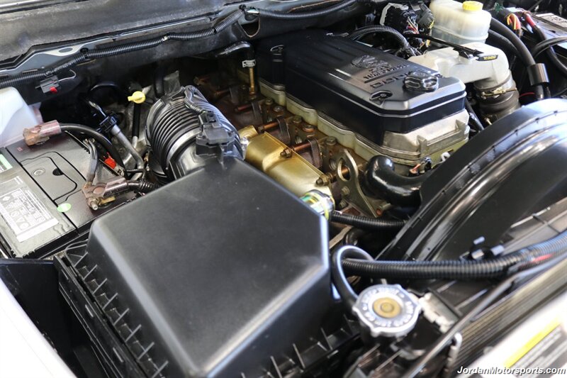 2005 Dodge Ram 2500 SLT  1-OWNER* 100% RUST FREE* NEW 35 " TOYO A/T III 10-PLYS* REAR AIRBAGS* NEW 2.5 " BILSTEIN 5100 LEVEL KIT* 5TH WHEEL* NEW TRANSMISSION VALVE BODY & SERVICE* COOLANT FLUSH & AC CHARGE* LIKE NEW* - Photo 42 - Portland, OR 97230