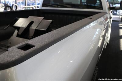 2005 Dodge Ram 2500 SLT  1-OWNER* 100% RUST FREE* NEW 35 " TOYO A/T III 10-PLYS* REAR AIRBAGS* NEW 2.5 " BILSTEIN 5100 LEVEL KIT* 5TH WHEEL* NEW TRANSMISSION VALVE BODY & SERVICE* COOLANT FLUSH & AC CHARGE* LIKE NEW* - Photo 48 - Portland, OR 97230