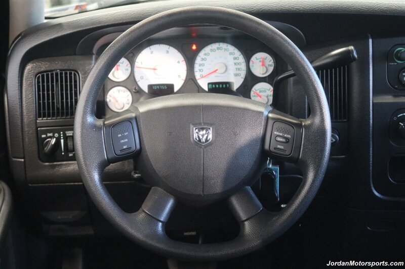 2005 Dodge Ram 2500 SLT  1-OWNER* 100% RUST FREE* NEW 35 " TOYO A/T III 10-PLYS* REAR AIRBAGS* NEW 2.5 " BILSTEIN 5100 LEVEL KIT* 5TH WHEEL* NEW TRANSMISSION VALVE BODY & SERVICE* COOLANT FLUSH & AC CHARGE* LIKE NEW* - Photo 85 - Portland, OR 97230