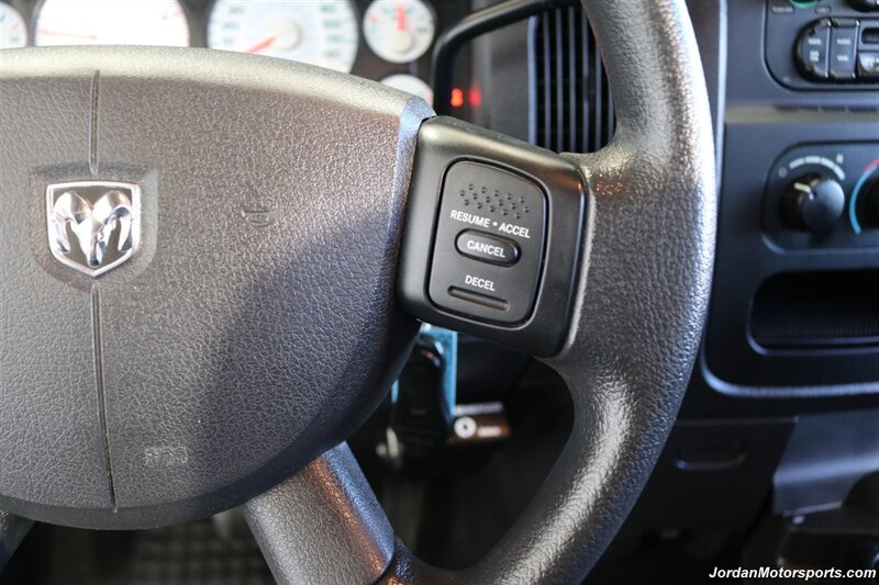 2005 Dodge Ram 2500 SLT  1-OWNER* 100% RUST FREE* NEW 35 " TOYO A/T III 10-PLYS* REAR AIRBAGS* NEW 2.5 " BILSTEIN 5100 LEVEL KIT* 5TH WHEEL* NEW TRANSMISSION VALVE BODY & SERVICE* COOLANT FLUSH & AC CHARGE* LIKE NEW* - Photo 87 - Portland, OR 97230