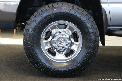 2005 Dodge Ram 2500 SLT  1-OWNER* 100% RUST FREE* NEW 35 " TOYO A/T III 10-PLYS* REAR AIRBAGS* NEW 2.5 " BILSTEIN 5100 LEVEL KIT* 5TH WHEEL* NEW TRANSMISSION VALVE BODY & SERVICE* COOLANT FLUSH & AC CHARGE* LIKE NEW* - Photo 62 - Portland, OR 97230