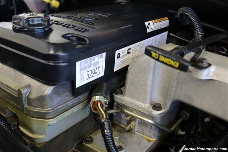 2005 Dodge Ram 2500 SLT  1-OWNER* 100% RUST FREE* NEW 35 " TOYO A/T III 10-PLYS* REAR AIRBAGS* NEW 2.5 " BILSTEIN 5100 LEVEL KIT* 5TH WHEEL* NEW TRANSMISSION VALVE BODY & SERVICE* COOLANT FLUSH & AC CHARGE* LIKE NEW* - Photo 45 - Portland, OR 97230