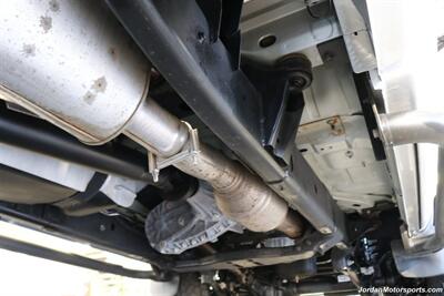 2005 Dodge Ram 2500 SLT  1-OWNER* 100% RUST FREE* NEW 35 " TOYO A/T III 10-PLYS* REAR AIRBAGS* NEW 2.5 " BILSTEIN 5100 LEVEL KIT* 5TH WHEEL* NEW TRANSMISSION VALVE BODY & SERVICE* COOLANT FLUSH & AC CHARGE* LIKE NEW* - Photo 25 - Portland, OR 97230