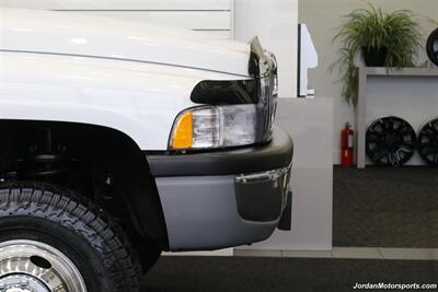 1998 Dodge Ram 3500 Laramie SLT  1-OWNER* V-10* 5-SPEED MANUAL* 29K ACTUAL MILES* 6 NEW FALKEN AT4 10-PLY TIRES* NEW BRAKES* NEW BATTERIES* NEW AC CHARGE* 100% RUST & CORROSION FREE* ALL BOOKS & KEYS - Photo 47 - Portland, OR 97230