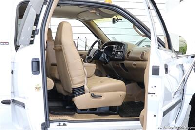 1998 Dodge Ram 3500 Laramie SLT  1-OWNER* V-10* 5-SPEED MANUAL* 29K ACTUAL MILES* 6 NEW FALKEN AT4 10-PLY TIRES* NEW BRAKES* NEW BATTERIES* NEW AC CHARGE* 100% RUST & CORROSION FREE* ALL BOOKS & KEYS - Photo 63 - Portland, OR 97230