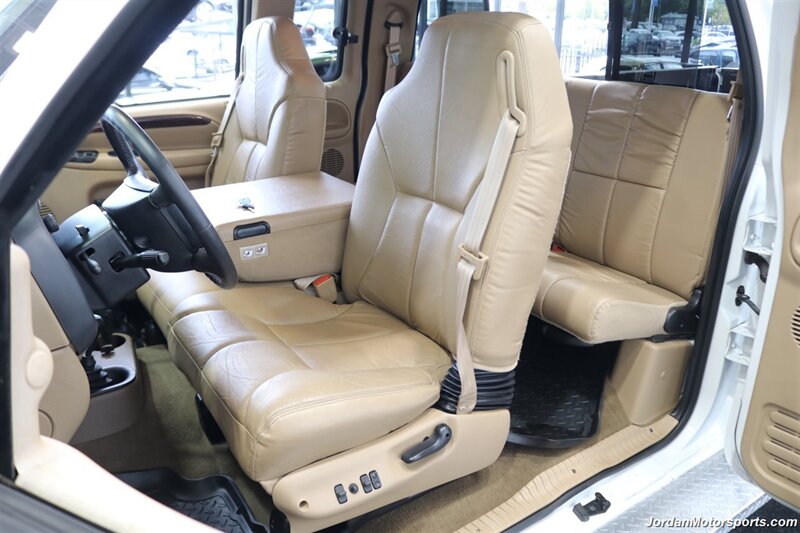 1998 Dodge Ram 3500 Laramie SLT  1-OWNER* V-10* 5-SPEED MANUAL* 29K ACTUAL MILES* 6 NEW FALKEN AT4 10-PLY TIRES* NEW BRAKES* NEW BATTERIES* NEW AC CHARGE* 100% RUST & CORROSION FREE* ALL BOOKS & KEYS - Photo 16 - Portland, OR 97230