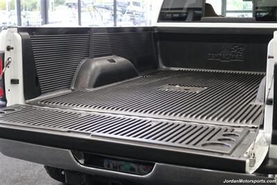 1998 Dodge Ram 3500 Laramie SLT  1-OWNER* V-10* 5-SPEED MANUAL* 29K ACTUAL MILES* 6 NEW FALKEN AT4 10-PLY TIRES* NEW BRAKES* NEW BATTERIES* NEW AC CHARGE* 100% RUST & CORROSION FREE* ALL BOOKS & KEYS - Photo 43 - Portland, OR 97230